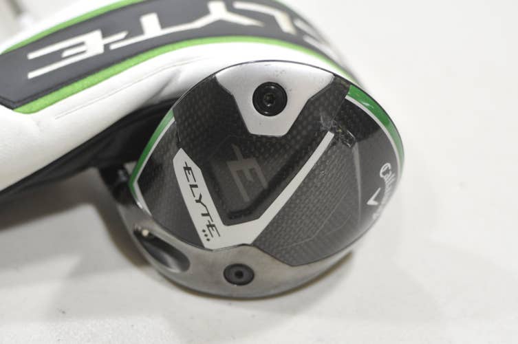 Callaway Elyte Triple Diamond Max 9 Driver X-Stiff 70g Diamana GT #229375