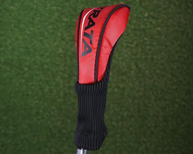 STRATA 5 H RESCUE / HYBRID HEADCOVER GOLF ~ L@@K!!