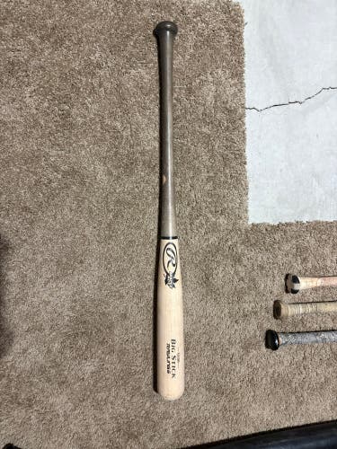 2018 Rawlings Big Stick Maple Bat 30 oz 32" (Used)
