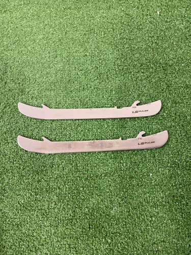 Bauer LS Pulse Replacement Steel | 230MM