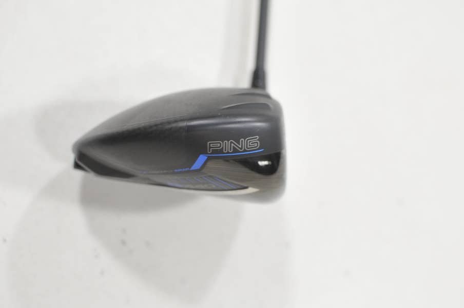 Ping G440 LST 9 Driver X-Stiff Flex Right HZRDUS 6.5 60g #229376
