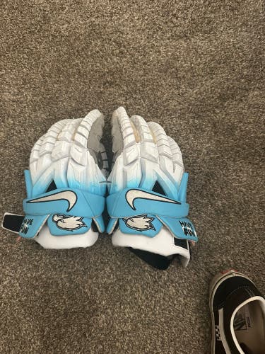 Nike Vapor Premier Lacrosse Gloves (Used)