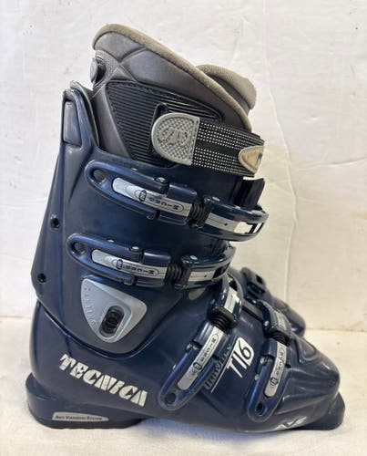 Mondo 24 & 24.5 Tecnica Innotec TI 6 Ski Boots (Used)