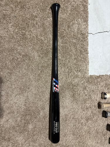 2019 Marucci Pro Cut Maple Bat 30 oz 32" (New)