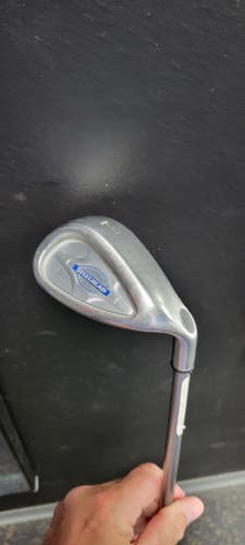 Used Callaway X14 STEELHEAD Golf Wedge Mens RH Lob Wedge 11497-S000162480