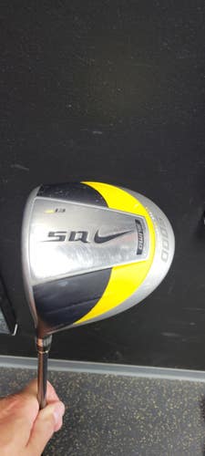 Used Nike SQ SUMO 5000 LH Mens Driver LH 13.0 Degree 11497-S000162477