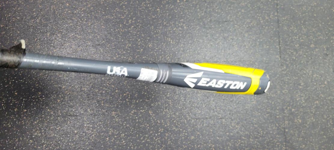 Used Easton BEAST X BB/SB USA 2 5/8 Bat 29" 11497-S000162471