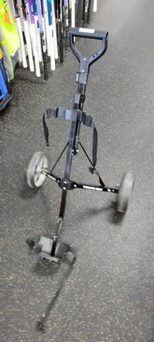 Used YOUNG GUN YOUTH 2 WHEEL Golf Cart 2 Wheel 11497-S000162467