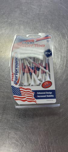 30 PRIDE TEES Field Equipment 11497-S000162463