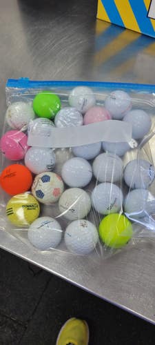 Used 24 BALLS 24 Pack - Golf Balls 11497-S000162464