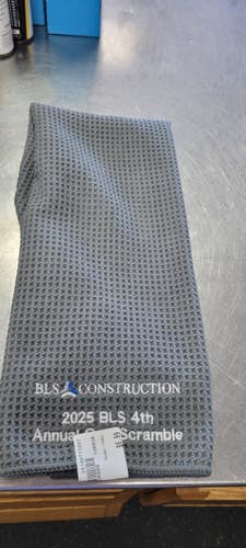 Used TOWEL Field Equipment 11497-S000162460