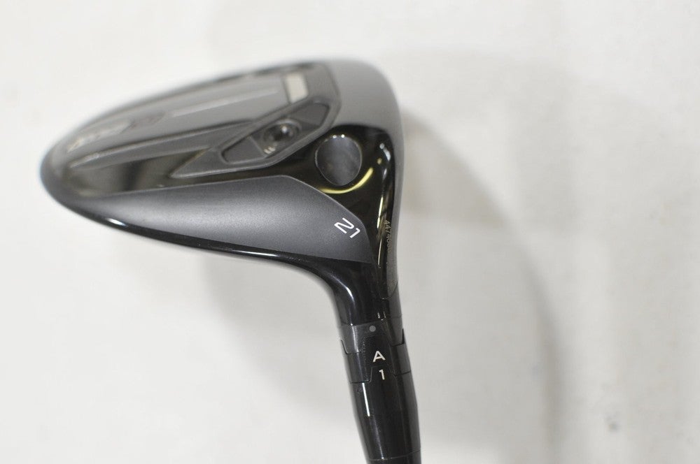 Titleist GTS2 7-21 Fairway Wood Regular 65g Tensei 1K Red Graphite