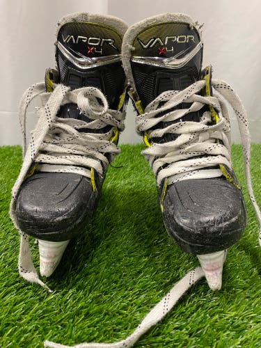 Bauer Vapor X4 - Junior