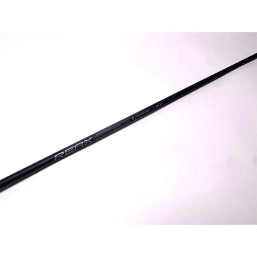 Mitsubishi Chemical Reax 65 65g Regular Fairway Shaft 42.25" -Taylormade