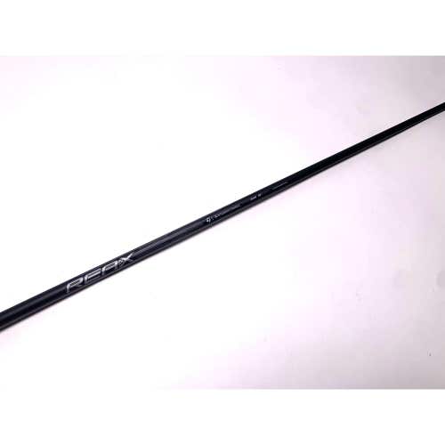 Mitsubishi Chemical Reax 65 65g Stiff Graphite Fairway Shaft 42.25" -Taylormade