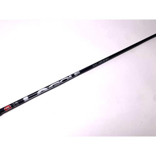 LA GOLF Demo A Series- Mid-85H-4 85g Stiff Graphite Hybrid Shaft 39.25" PING