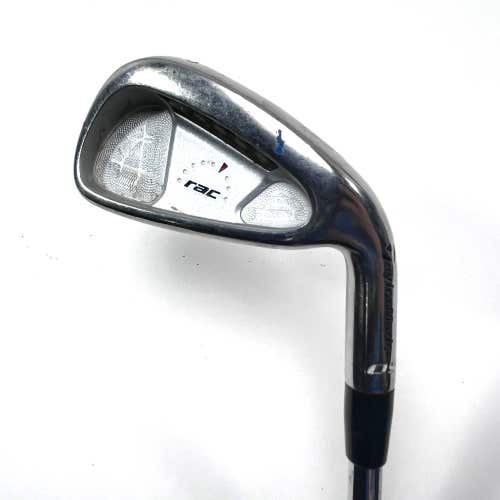 TaylorMade Rac OS Single 2 Iron Rifle Flighted FCM 7.0 Extra Stiff Steel Mens RH
