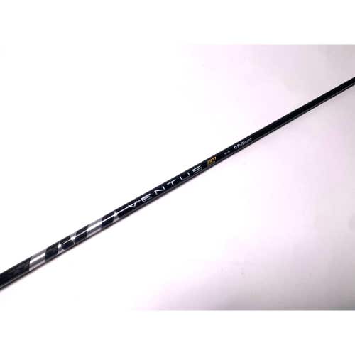 Fujikura Ventus Black TR 6-S Velocore 60g Stiff Driver Shaft 44" Pull 0.335