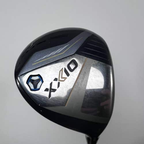 XXIO 13 4 Fairway Wood 16.5* MP1300 3322 39g Regular Graphite Mens RH