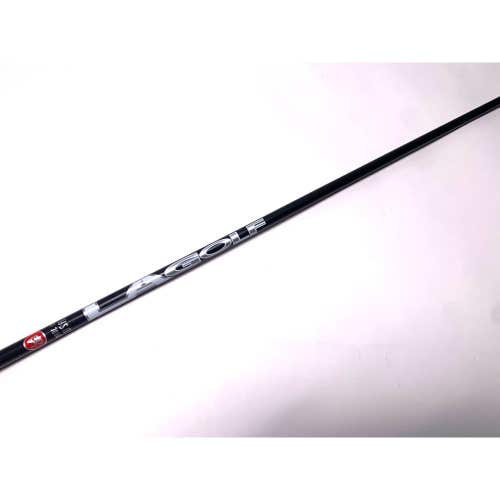 LA GOLF A series-Low-60W-5 60g Extra Stiff Graphite Driver Shaft 44" -Callaway