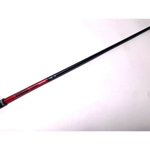 KBS Players Graphite Iron 75 75g Regular Graphite Hybrid Shaft 36" -Cobra