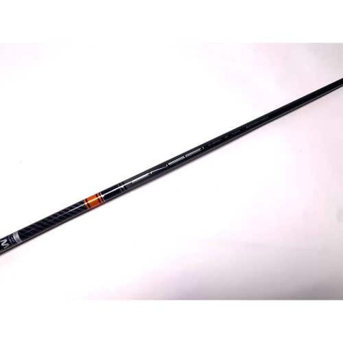 Mitsubishi Chemical Tensei Orange CK Series Stiff Driver Shaft 44.25" -Titleist