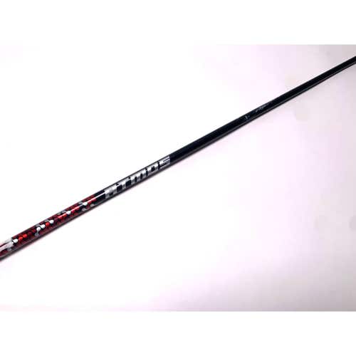 Fujikura Atmos 5R 50g Regular Graphite Driver Shaft 44.25" -Taylormade