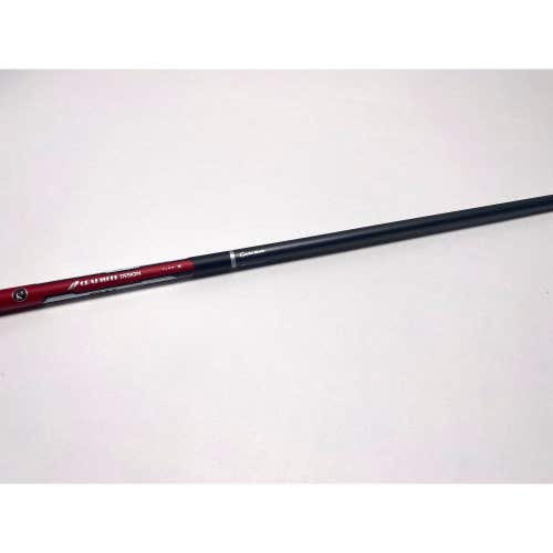 Graphite Design G-60 60g Extra Stiff Graphite Driver Shaft 43.5" -Taylormade