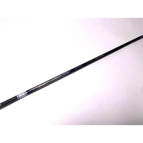 Mitsubishi Chemical Tensei White 1K Xlink Tech 60g Stiff Driver Shaft 44" -Ping