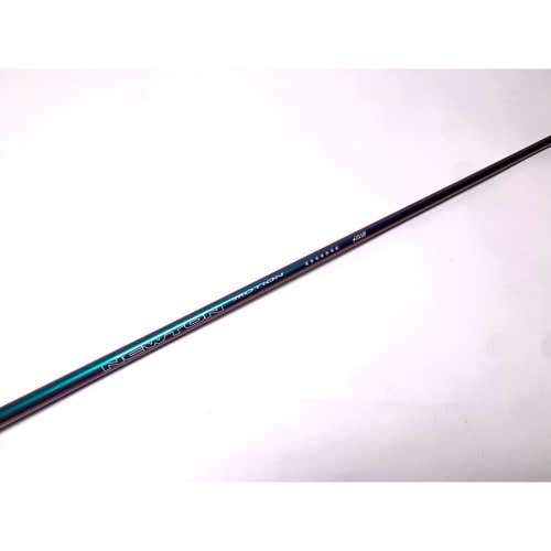 Newton Motion 7 Dot Extra Stiff Graphite Driver Shaft 44.25" -PXG