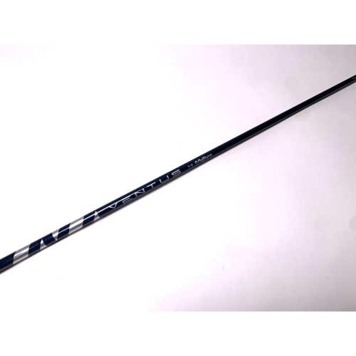 Fujikura Ventus Blue 7-X Velocore 70g X Stiff Graphite Fairway Shaft 42.25" -PXG