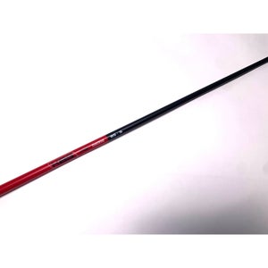 KBS Players Graphite Iron 85 85g Stiff Graphite Hybrid Shaft 40.25" -Cobra