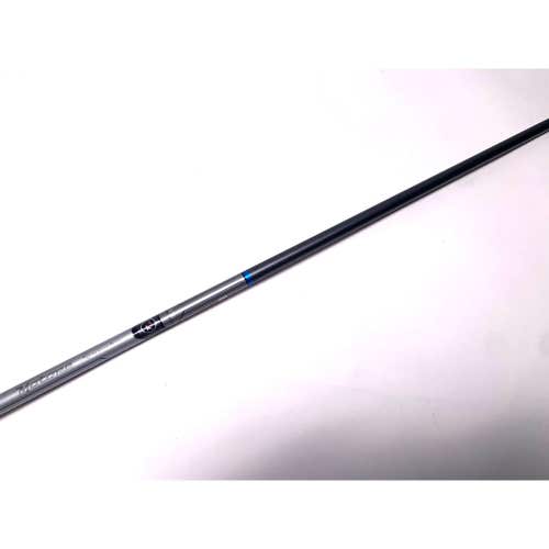Fujikura Motore Speeder Tour Spec 6.3 67g Stiff Driver Shaft 44" -Taylormade