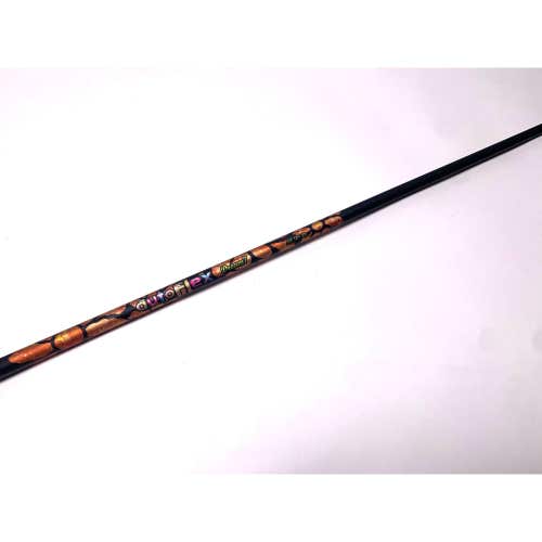 Auto Flex Dream 7 SF505 52g Seniors Graphite Fairway Shaft 42.5" Pull 0.335