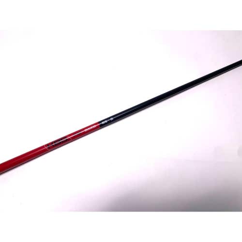 KBS Players Graphite Iron 85 85g Stiff Graphite Hybrid Shaft 39.5" -Cobra