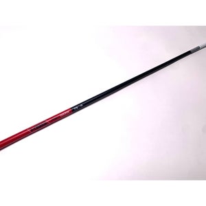 KBS Players Graphite Iron 75 75g Regular Graphite Hybrid Shaft 39.5" -Cobra