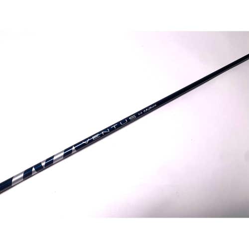 Fujikura Ventus Blue 5R 50g Regular Graphite Driver Shaft 44.5" -Taylormade