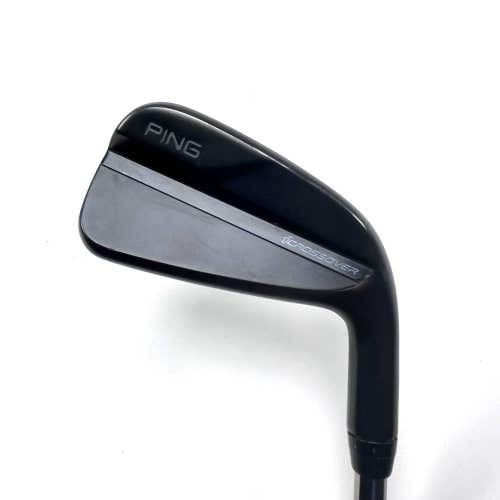 Ping iCrossover 4 Utility Iron 22* Tour 2.0 85g Stiff Graphite Mens RH