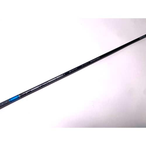 Mitsubishi Chemical Tensei Blue AV Series 55g Regular Driver Shaft 43.5" -PXG