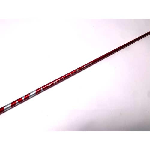 Fujikura Ventus Red 5-S 50g Stiff Graphite Driver Shaft 44.5" -Taylormade