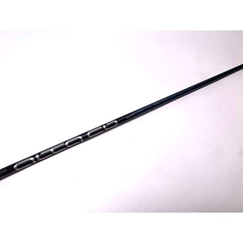 Ping Alta CB 65g Regular Graphite Fairway Wood Shaft 40.75" -Ping Left
