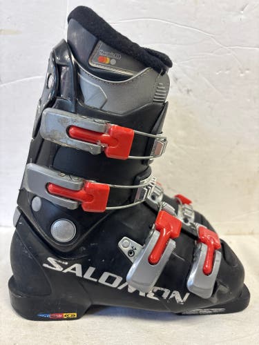 Mondo 23 & 23.5 Salomon Course 70 Ski Boots (Used)