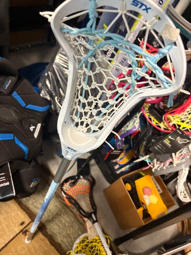STX Crux Stick (New)