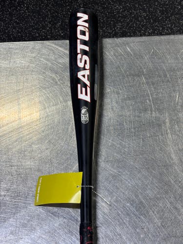 Easton Ghost X Hyperlite Composite USSSA Certified Bat (-12) 17 oz 29" (Used)