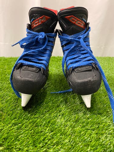 CCM JetSpeed Vibe (2023 Model) - Intermediate