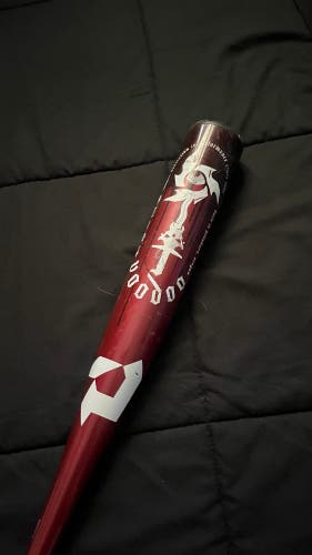 2025 DeMarini Voodoo One BBCOR