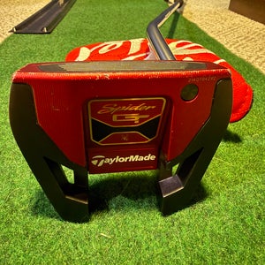 TaylorMade Spider Gt Right Handed Putter 33" (Used)