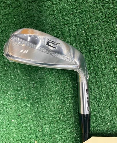 Cobra 3DP MB Gap Wedge Right Handed Graphite Shaft