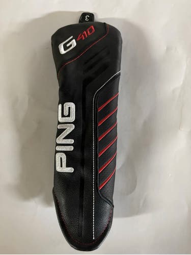 Ping G400 2 Hybrid Headcover Cover Brand New