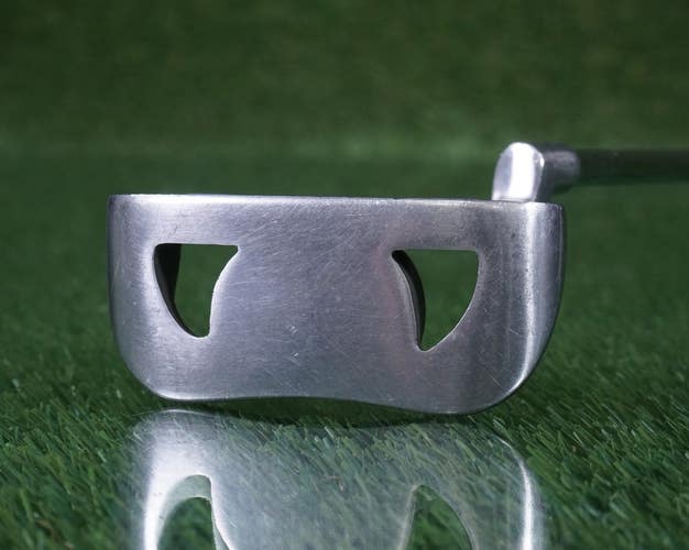 KELMAC TOUR 35 MALLET PUTTER ~ L@@K!!